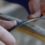 Laboratorio di costruzione di un arco