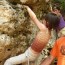 Giornata dedicata all’arrampicata