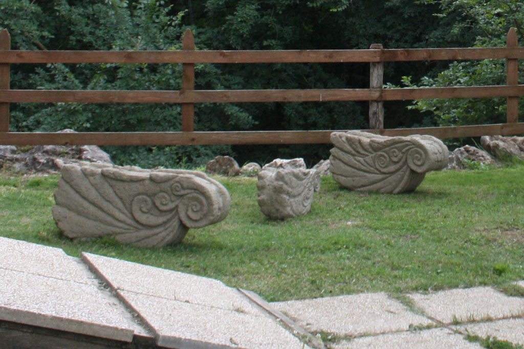 sculture Mimmo